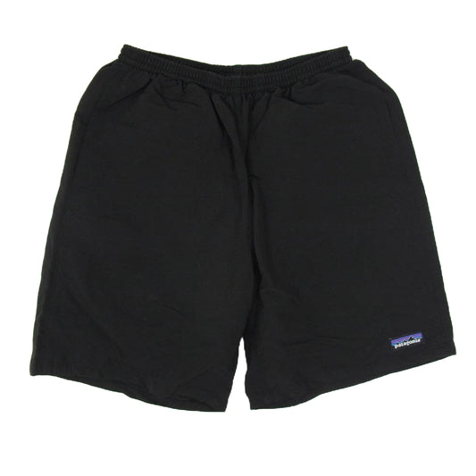 patagonia パタゴニア 19SS 58034SP19 Baggies Shorts バギー ショーツ ハーフパンツ ブラック系 XS【中古】