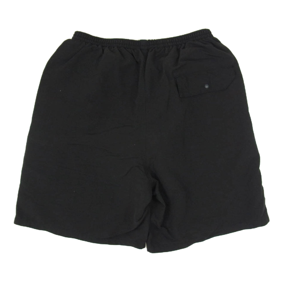 patagonia パタゴニア 19SS 58034SP19 Baggies Shorts バギー ショーツ ハーフパンツ ブラック系 XS【中古】