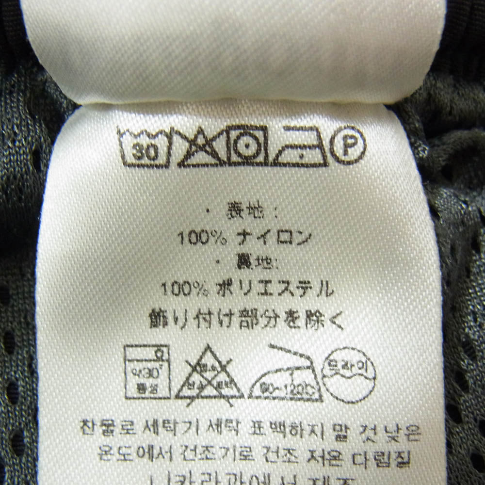 patagonia パタゴニア 19SS 58034SP19 Baggies Shorts バギー ショーツ ハーフパンツ ブラック系 XS【中古】