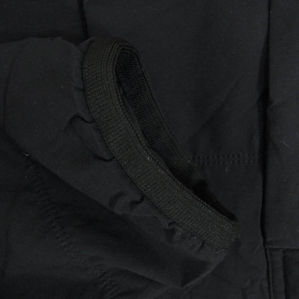 snowpeak スノーピーク SW-21SU001 Flexible Insulated Cardigan インサレーション 中綿 カーディガン ジャケット ブラック系 L【中古】