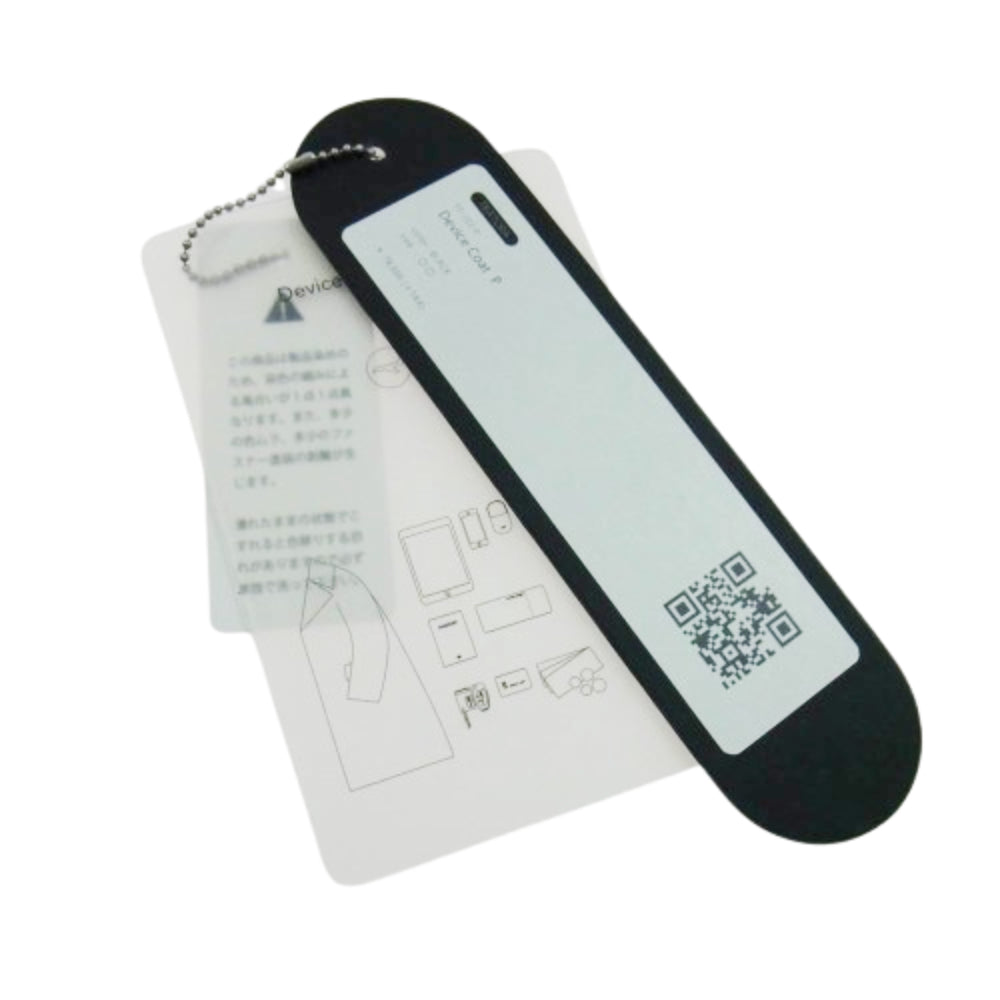 TEATORA テアトラ TT-102-P DEVICE COAT packable パッカブル デバイスコート ブラック系 2【中古】