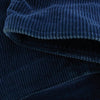 PORTER CLASSIC ポータークラシック PC-018-1168-40-03 Corduroy Classic Pants コーデュロイ クラシック パンツ ネイビー系 S【中古】