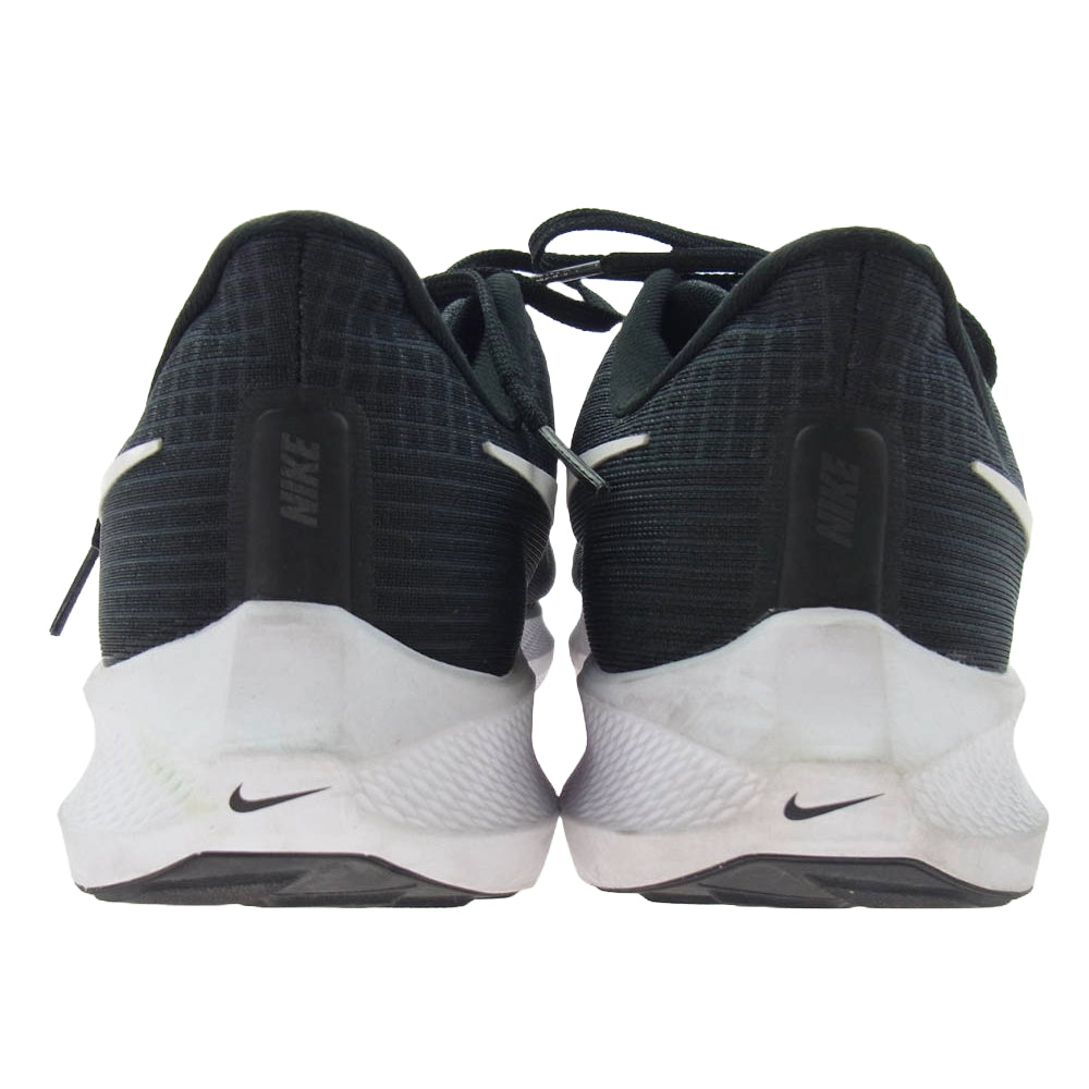 NIKE ナイキ DM0174-001 Air Zoom Pegasus エアズーム ペガサス スニーカー ブラック系 25.5cm【中古】