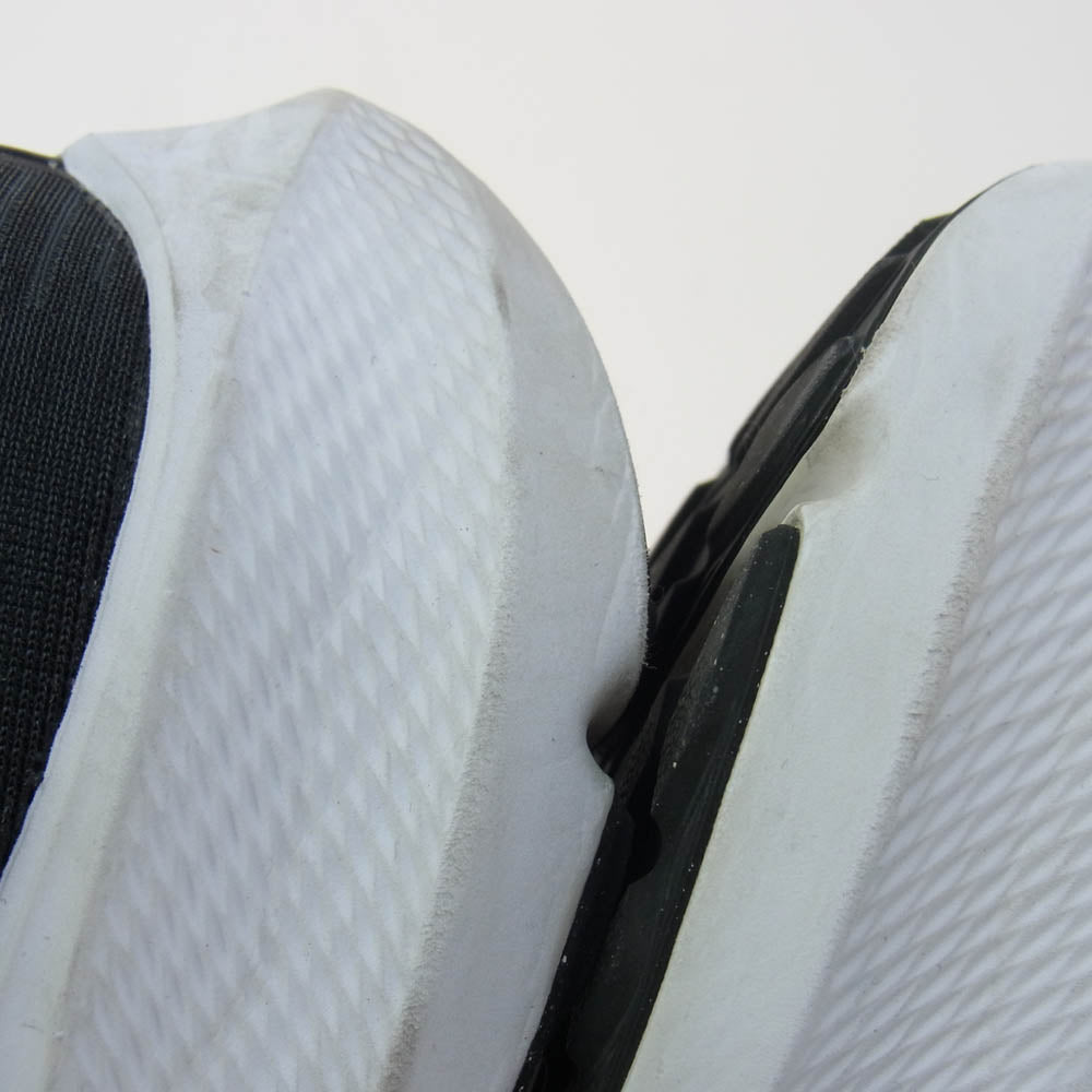 NIKE ナイキ DM0174-001 Air Zoom Pegasus エアズーム ペガサス スニーカー ブラック系 25.5cm【中古】