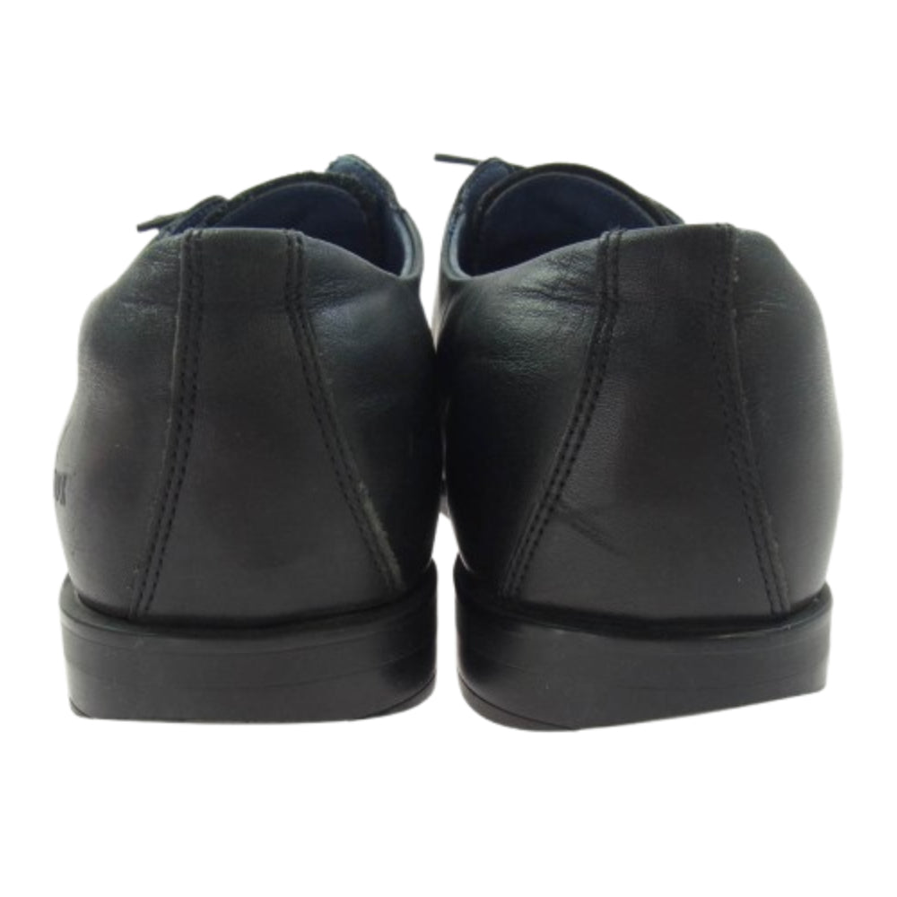 BIRKENSTOCK ビルケンシュトック JAREN ジャレン シューズ ブラック系 26cm【中古】