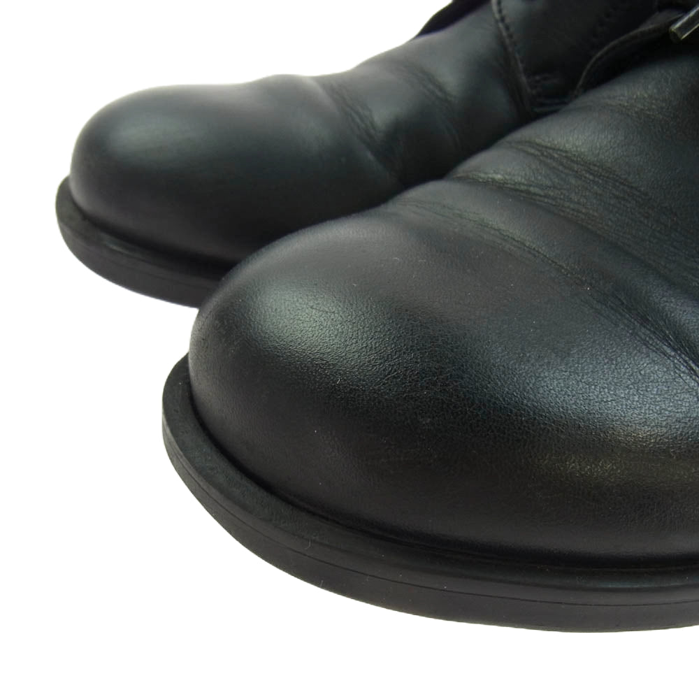 BIRKENSTOCK ビルケンシュトック JAREN ジャレン シューズ ブラック系 26cm【中古】