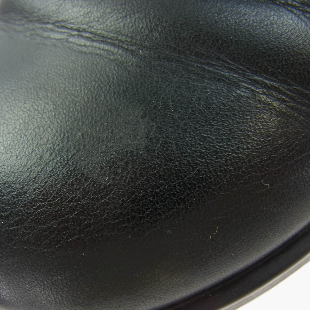 BIRKENSTOCK ビルケンシュトック JAREN ジャレン シューズ ブラック系 26cm【中古】