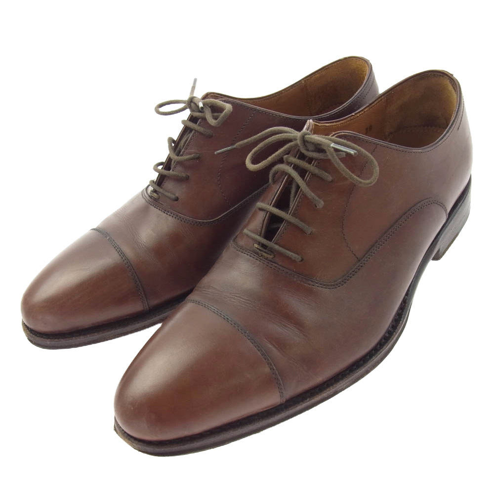 革靴 ユナイテッドアローズ。 ほぼ未使用✨ ジャランスリワヤ