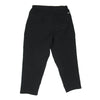 NEW BALANCE ニューバランス JMPL1504 Met 24 WIDE TAPERED FIT PANTS BLACK メット トゥエンティーフォー ワイドテーパード フィット パンツ ブラック系 S【中古】