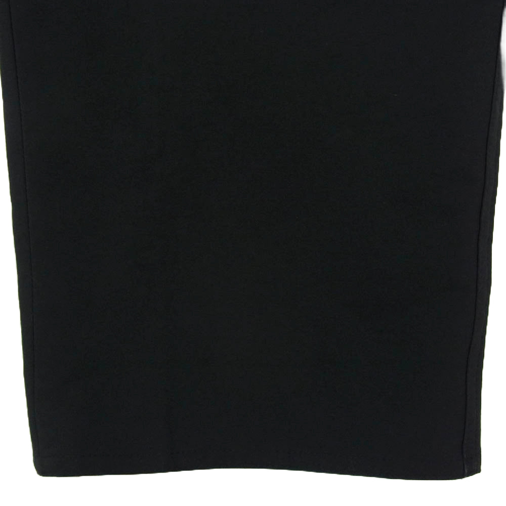 NEW BALANCE ニューバランス JMPL1504 Met 24 WIDE TAPERED FIT PANTS BLACK メット トゥエンティーフォー ワイドテーパード フィット パンツ ブラック系 S【中古】
