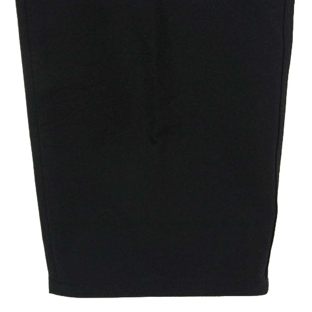 NEW BALANCE ニューバランス JMPL1503 Met 24 SLIM TAPERED FIT PANTS BLACK メット トゥエンティーフォー スリムテーパード フィット パンツ ブラック系 S【中古】