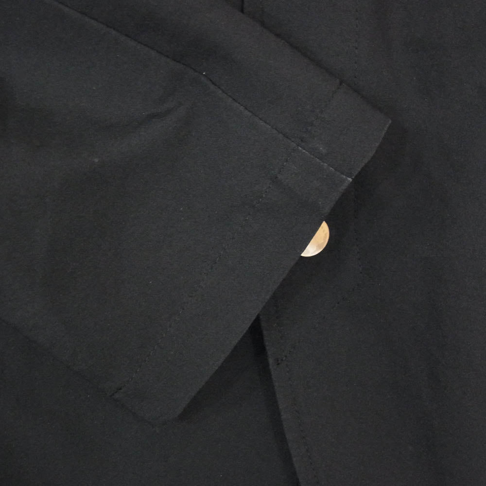 NEW BALANCE ニューバランス JMJL1511 Met 24 SINGLE JACKET BLACK メット トゥエンティーフォー シングル ジャケット ブラック系 S【中古】