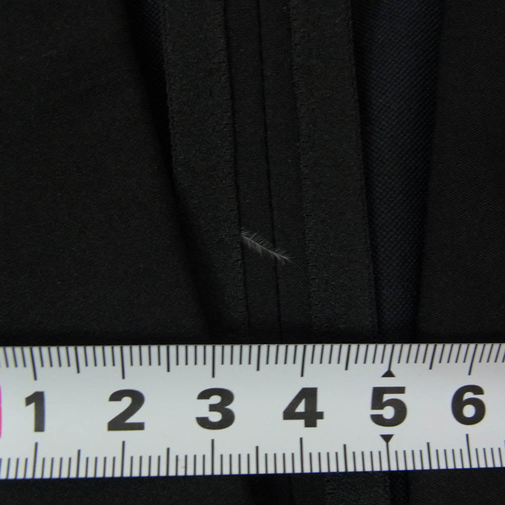 NEW BALANCE ニューバランス JMJL1511 Met 24 SINGLE JACKET BLACK メット トゥエンティーフォー シングル ジャケット ブラック系 S【中古】