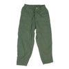 THE NORTH FACE ノースフェイス NT5054N PURPLE LABEL パープルレーベル Ripstop Shirred Waist Pants リップストップ シャーリング ウエストパンツ カーキ系 30【中古】