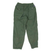 THE NORTH FACE ノースフェイス NT5054N PURPLE LABEL パープルレーベル Ripstop Shirred Waist Pants リップストップ シャーリング ウエストパンツ カーキ系 30【中古】