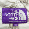 THE NORTH FACE ノースフェイス NT5054N PURPLE LABEL パープルレーベル Ripstop Shirred Waist Pants リップストップ シャーリング ウエストパンツ カーキ系 30【中古】