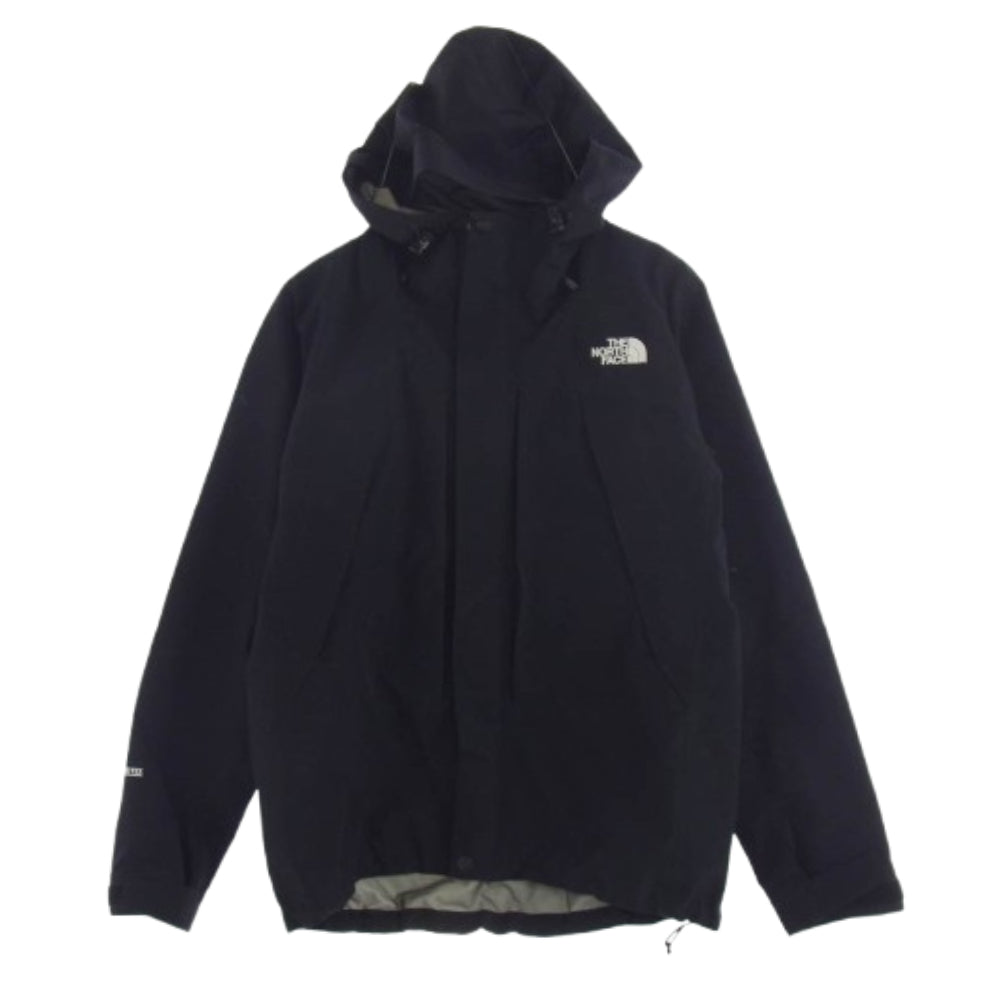 THE NORTH FACE ノースフェイス NP11710 ALL MOUNTAIN JKT オール マウンテン ジャケット ブラック系 M【中古】