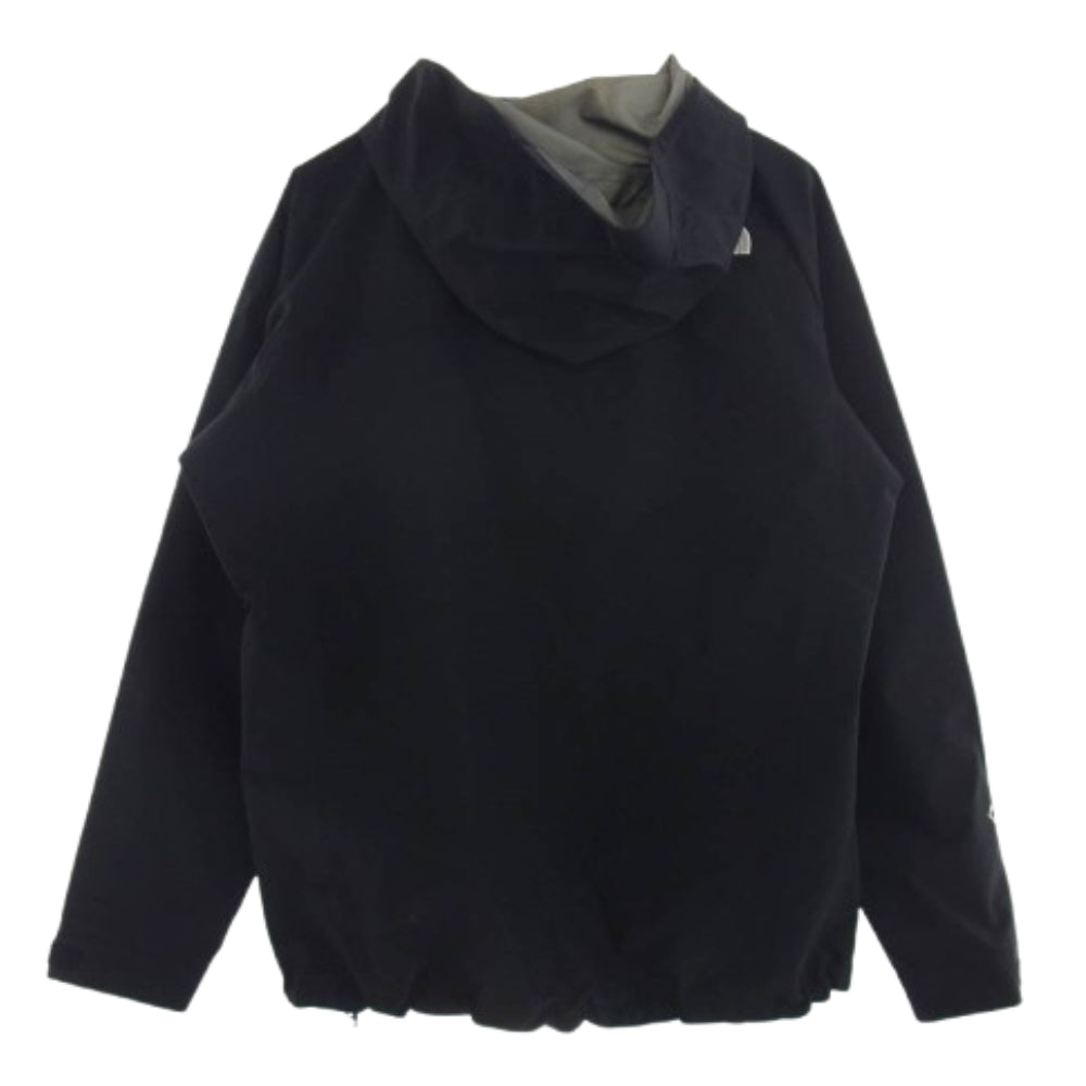 THE NORTH FACE ノースフェイス NP11710 ALL MOUNTAIN JKT オール マウンテン ジャケット ブラック系 M【中古】