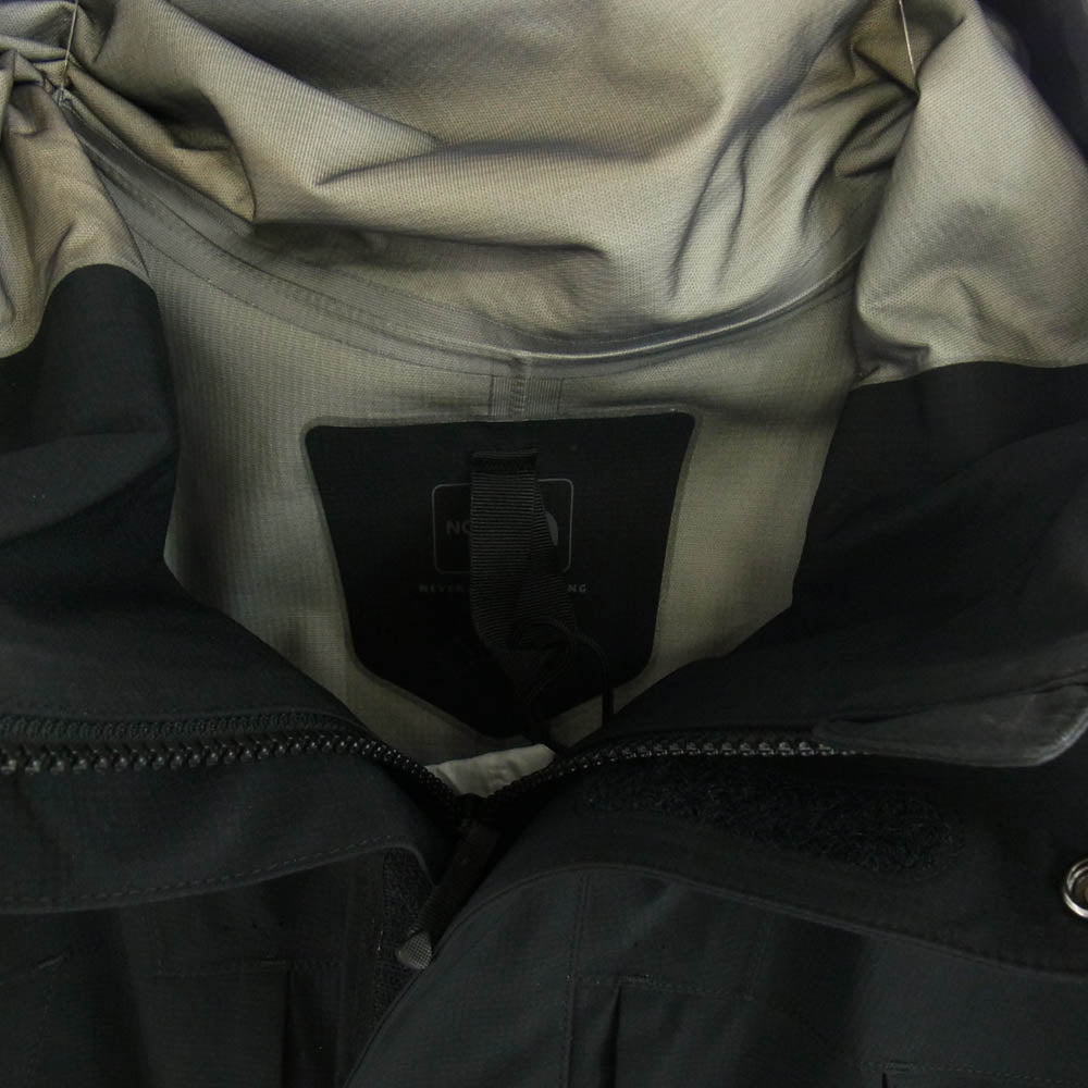 THE NORTH FACE ノースフェイス NP11710 ALL MOUNTAIN JKT オール マウンテン ジャケット ブラック系 M【中古】