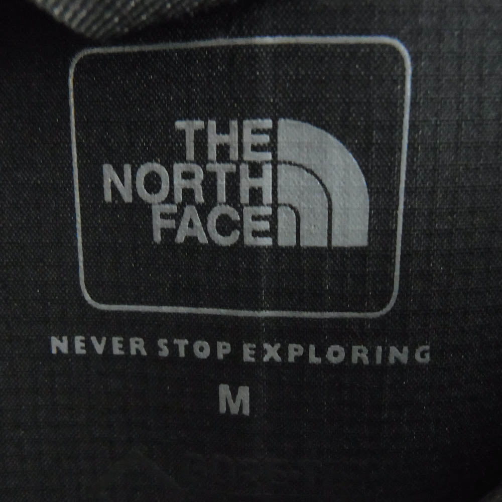 THE NORTH FACE ノースフェイス NP11710 ALL MOUNTAIN JKT オール マウンテン ジャケット ブラック系 M【中古】