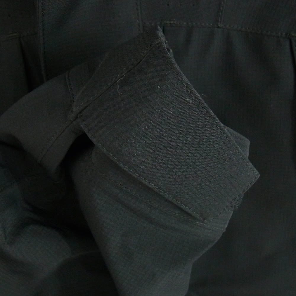 THE NORTH FACE ノースフェイス NP11710 ALL MOUNTAIN JKT オール マウンテン ジャケット ブラック系 M【中古】