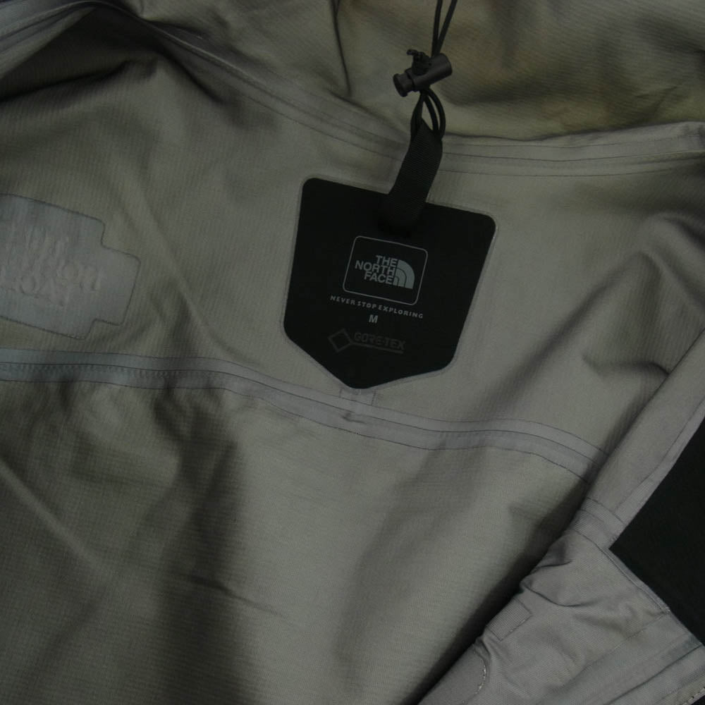 THE NORTH FACE ノースフェイス NP11710 ALL MOUNTAIN JKT オール マウンテン ジャケット ブラック系 M【中古】