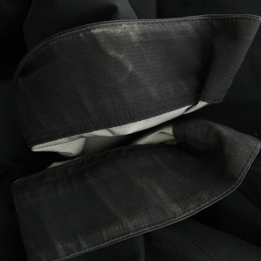 THE NORTH FACE ノースフェイス NP11710 ALL MOUNTAIN JKT オール マウンテン ジャケット ブラック系 M【中古】