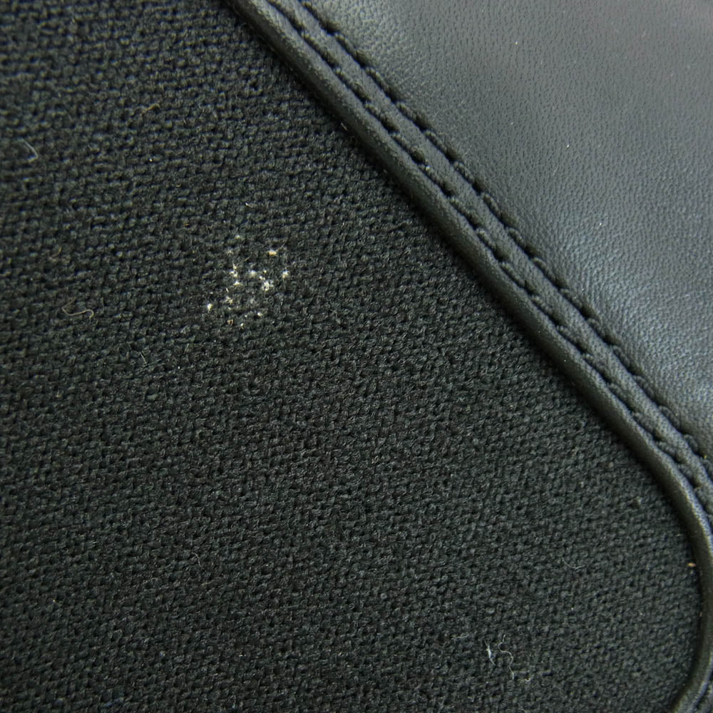 ブランドストーン BS1901 ELASTIC SIDED BOOTS DRESS ポインテッドトゥ サイドゴア ブーツ ブラック系 10【極上美品】【中古】