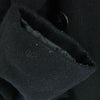 schott ショット USA製 740 US PEA COAT P コート ピーコート ブラック系 50【中古】