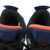 NIKE ナイキ CQ9597-401 Air Jordan 4 Retro WNTR Loyal Blue White Black エアジョーダン4 レトロ ロイヤルブルー ホワイト ブラック ローカット スニーカー ネイビー系 28cm【中古】