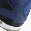 NIKE ナイキ CQ9597-401 Air Jordan 4 Retro WNTR Loyal Blue White Black エアジョーダン4 レトロ ロイヤルブルー ホワイト ブラック ローカット スニーカー ネイビー系 28cm【中古】