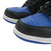 NIKE ナイキ 555088-041 Air Jordan 1 Retro High OG Royal Toe 2020 エアジョーダン レトロ ハイ ロイヤル トゥ ハイカット スニーカー ブルー系 27.5cm【中古】