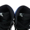NIKE ナイキ 555088-041 Air Jordan 1 Retro High OG Royal Toe 2020 エアジョーダン レトロ ハイ ロイヤル トゥ ハイカット スニーカー ブルー系 27.5cm【中古】