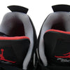 NIKE ナイキ FV5029-006 Air Jordan 4 Retro Bred Reimagined エアジョーダン4 レトロ ブレッド リイマジンド ローカット スニーカー ブラック系 27.5cm【中古】