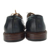 ALDEN オールデン N6432 SHIPS別注 40周年記念 クロムエクセル レザーシューズ プレーントゥ グリーン系 7A【中古】