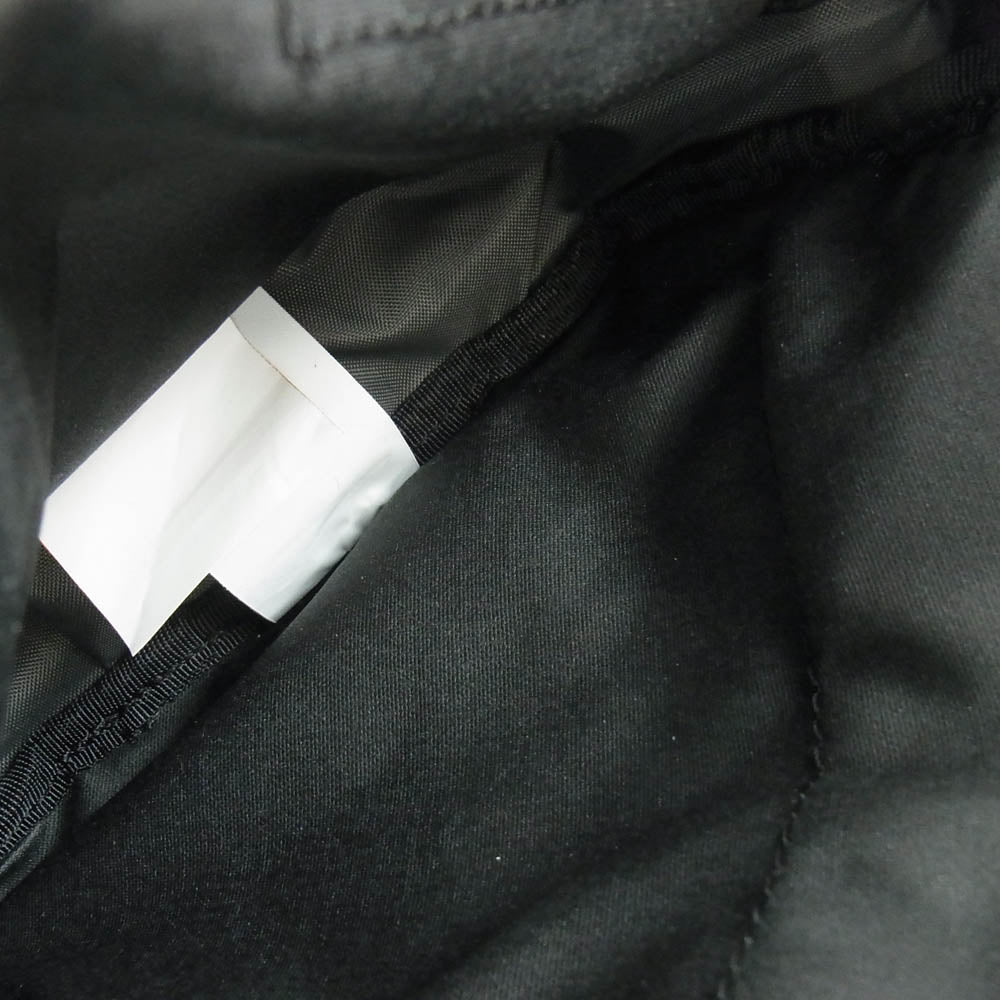 MYSTERY RANCH ミステリーランチ WINGMAN MULTI POCKET ウィングマン マルチ ポケット ポーチ ブラック系【中古】
