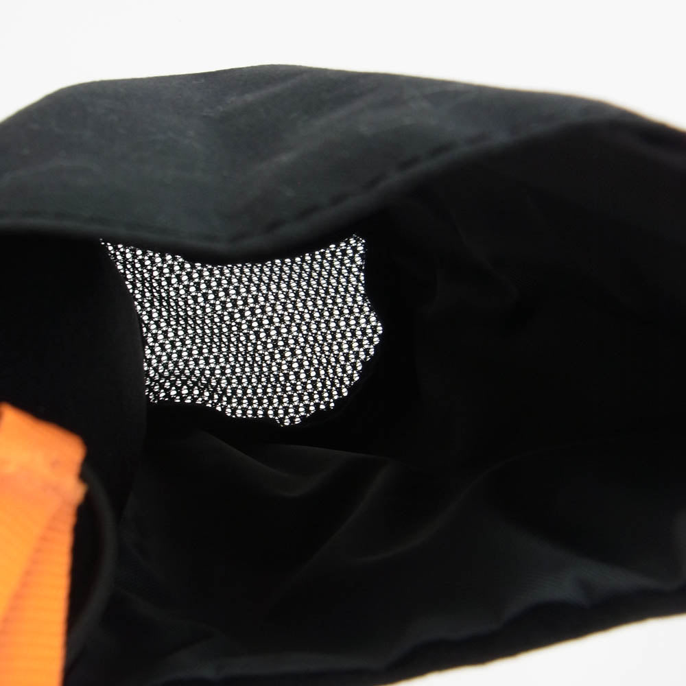 MYSTERY RANCH ミステリーランチ WINGMAN MULTI POCKET ウィングマン マルチ ポケット ポーチ ブラック系【中古】