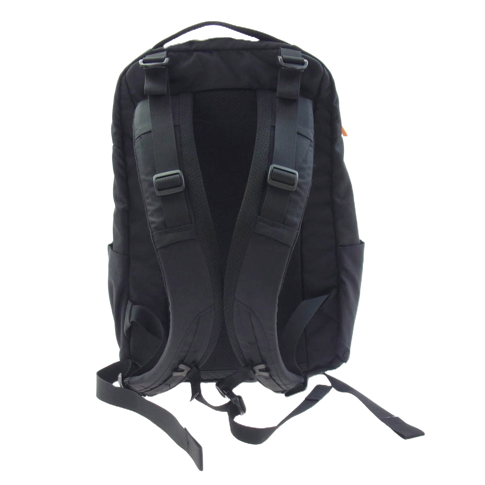 MYSTERY RANCH ミステリーランチ DISTRICT 18 ディストリクト18 バックパック ブラック ブラック系【中古】