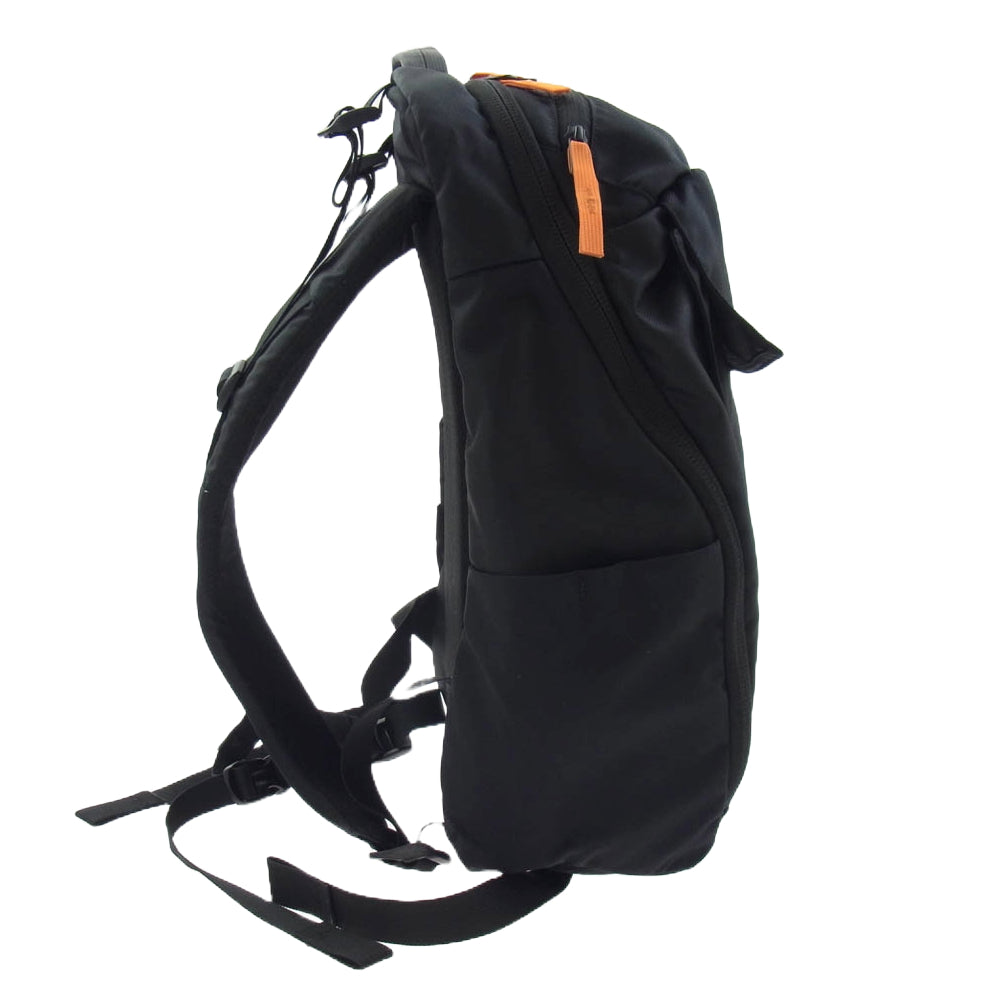 MYSTERY RANCH ミステリーランチ DISTRICT 18 ディストリクト18 バックパック ブラック ブラック系【中古】