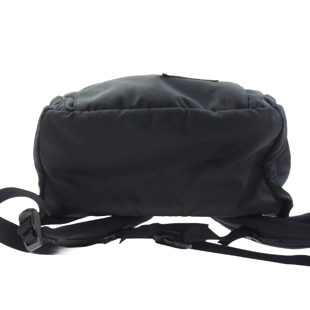 MYSTERY RANCH ミステリーランチ DISTRICT 18 ディストリクト18 バックパック ブラック ブラック系【中古】