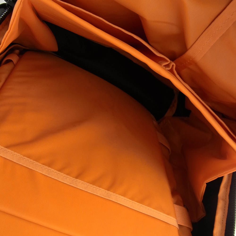 MYSTERY RANCH ミステリーランチ DISTRICT 18 ディストリクト18 バックパック ブラック ブラック系【中古】