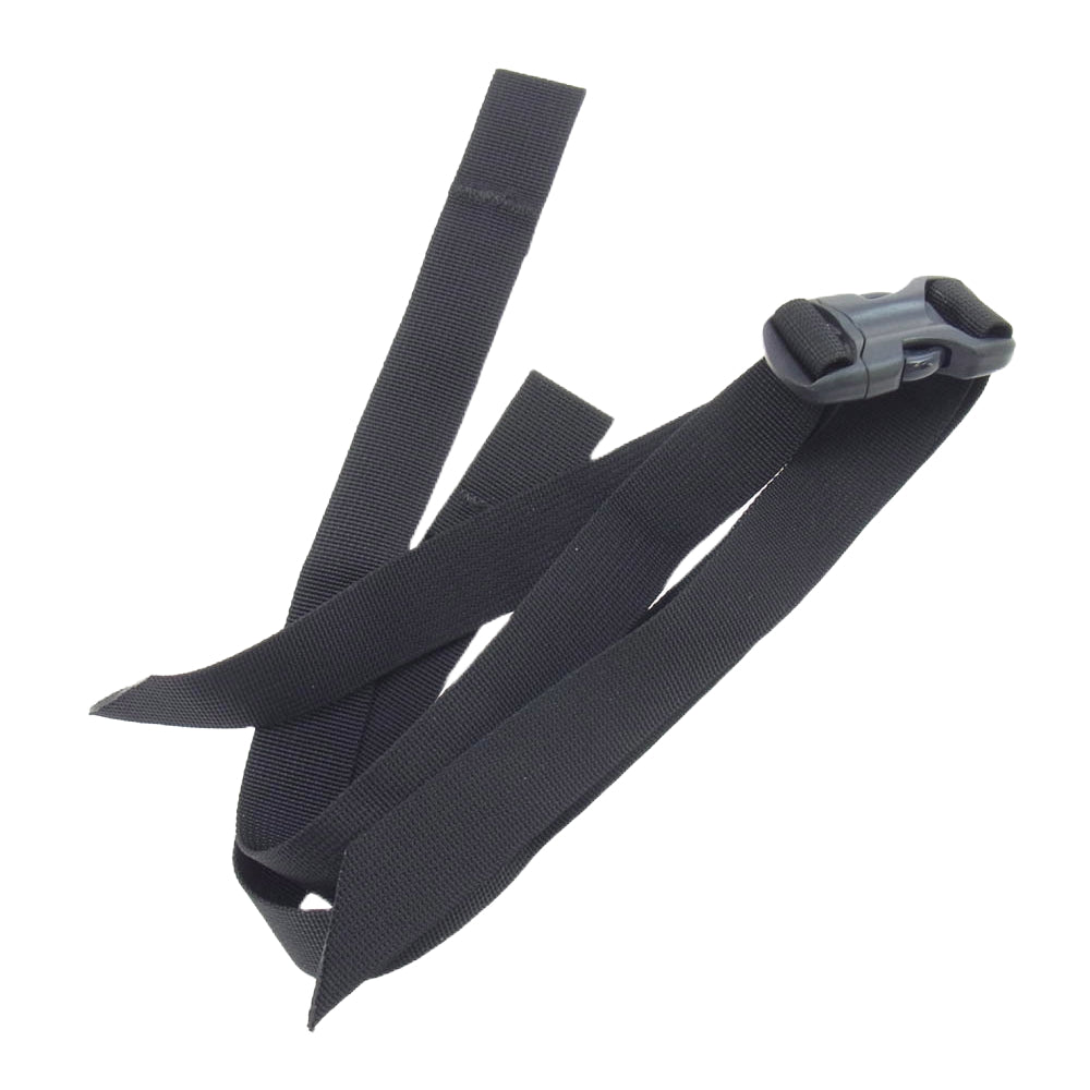 MYSTERY RANCH ミステリーランチ DISTRICT 18 ディストリクト18 バックパック ブラック ブラック系【中古】