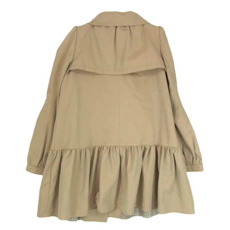 BURBERRY BLUE LABEL バーバリーブルーレーベル E1A21-220-40