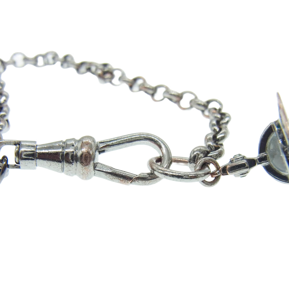 Vivienne Westwood ヴィヴィアンウエストウッド オーブ チェーン