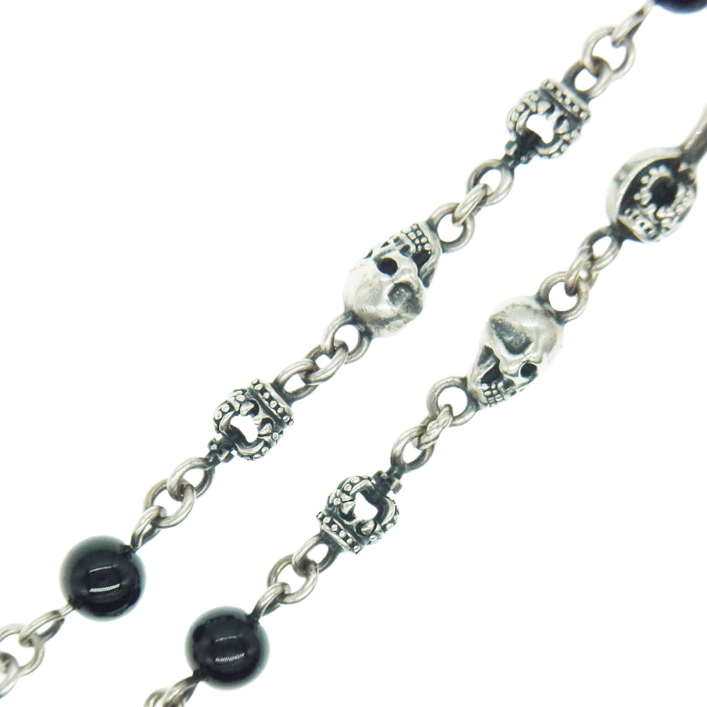 Justin Davis ジャスティンデイビス SNJ126-1 2 ONYX 40 SKULL DIVINE