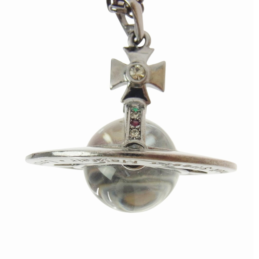 Vivienne Westwood ヴィヴィアンウエストウッド SMALL ORB スモール