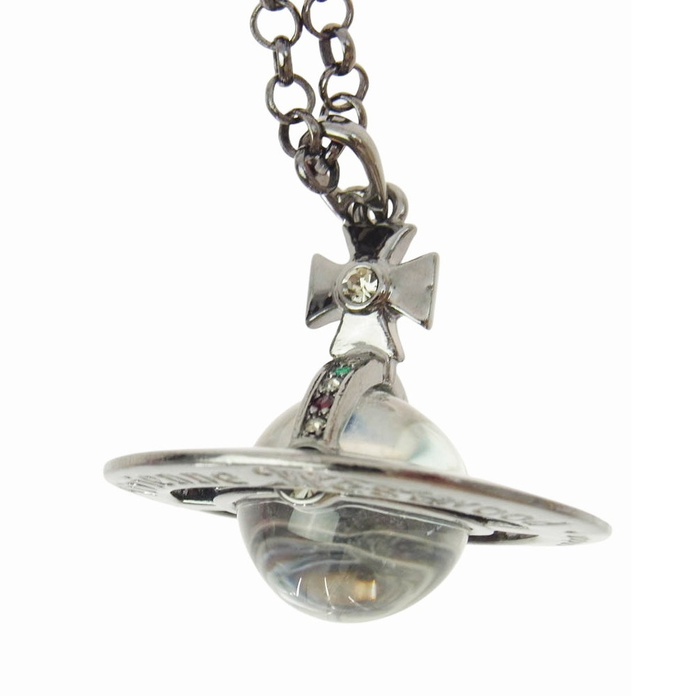 Vivienne Westwood ヴィヴィアンウエストウッド SMALL ORB スモール