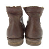 VISVIM ビズビム 22AW 0222902002002 ICT LAFAYETTE BOOTS 泥染め加工 ラファイエット ブーツ ブラウン系 M10【中古】