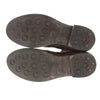 VISVIM ビズビム 22AW 0222902002002 ICT LAFAYETTE BOOTS 泥染め加工 ラファイエット ブーツ ブラウン系 M10【中古】