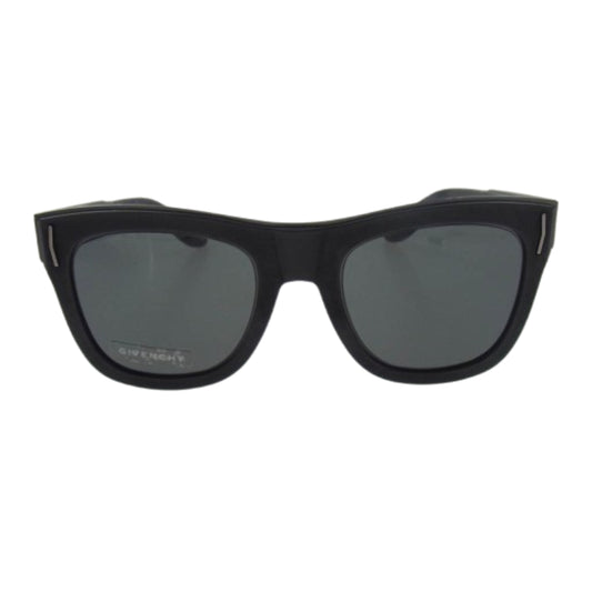GIVENCHY ジバンシィ GV 7016/S VETE5 サングラス ブラック系 52□22　150【中古】